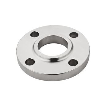 Flange de tubulação de aço roscado jis de aço inoxidável